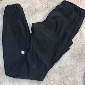 Lulu Lemon leggings